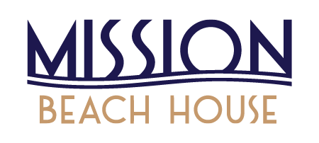 Mission Beach House